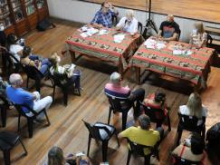Declaración de Interés y presentación en Gálvez de la megaproducción 