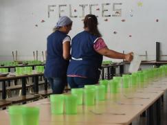 Asistentes Escolares: Se realizará la evaluación psicotécnica para el cargo de celador/a de albergue