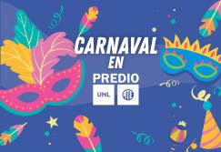 Carnaval en el Predio UNL ATE