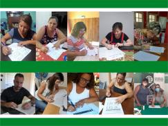 Programa ATE Vivienda y Refacción: Comenzamos este 2022 con muchísimos Planes de Refacción en toda la provincia