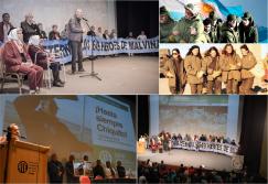 Día del Veterano y Veterana, ex Combatientes y Caídos en las Islas Malvinas