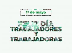 Gracias al compromiso y labor diaria que dignifican nuestra patria