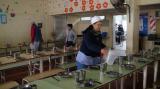 SATISFACCIÓN DE ATE POR LA TITULARIZACIÓN DE 56 ASISTENES ESCOLARES 
