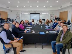 Primer Encuentro Jurisdiccional del Ministerio de Gobierno, Justicia y Derechos Humanos