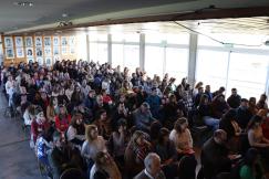 II Jornada de Trabajadoras y Trabajadores de las Mesas de Entradas y Despacho de la Provincia de Santa Fe