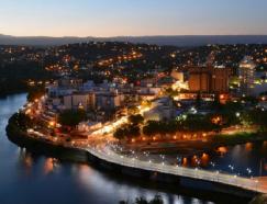 Viajamos a Carlos Paz en Vacaciones de Invierno