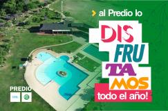 Temporada Invierno con muchas actividades en el Predio UNL ATE