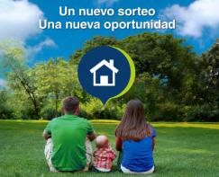 NUEVO SORTEO PRO.CRE.AR 
