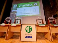 5º Sorteo del Programa ATE Vivienda y Refacción 2022