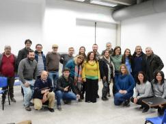 Ciclo debate 