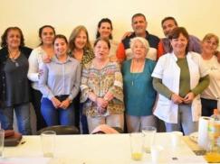 Jubilación Anticipada para Enfermería