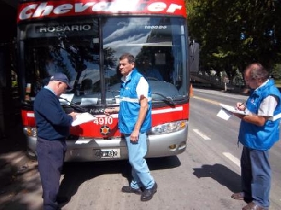LA ASAMBLEA DE TRABAJADORES DE LA SECRETARÍA DE SERVICIOS PÚBLICOS DECIDIÓ SUSPENDER LAS MEDIDAS DE FUERZA