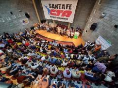 Elecciones de la CTA 