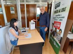 Categórico triunfo de la Lista 10 en las elecciones de la CTA 