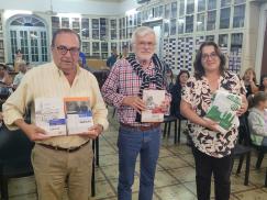Historia de Santa Fe sigue caminando la provincia