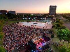 ¡Festejamos el Día del Empleado/a Público en el Predio UNL ATE!