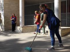 Asistentes Escolares: más de 1000 trabajadores/as fueron beneficiarios con la promoción automática