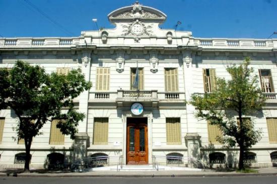 SE REUNIÓ LA COMISIÓN PARITARIA DEL MINISTERIO DE JUSTICIA PARA TRATAR LA PROBLEMÁTICA DE LOS REGISTROS CIVILES