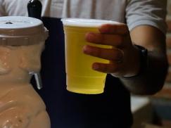 Últimas noches en el Patio cervecero del Predio UNL ATE