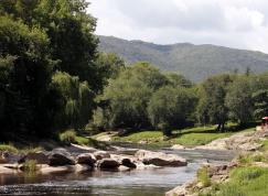 Turismo del Centro de Jubilados/as de ATE: viaje a Carlos Paz