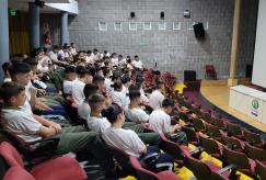 Cine por la Memoria: Funciones gratuitas para escuelas secundarias y terciarias