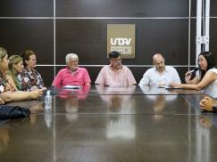 Diplomatura de Gestión en Salud: se recibieron 38 trabajadores y trabajadoras de la salud afiliados/as a ATE 