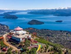 Viajamos a Bariloche para Semana Santa 