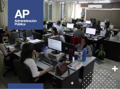 Propuestas de formación: Cursos y talleres para la Administración Pública Central 