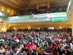 XXX Congreso Provincial Anual Ordinario 2023