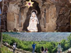 Turismo del Centro de Jubilados/as de ATE: Salta con visita a la Virgen de los Tres Cerritos