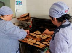 Proporcional de vacaciones para Asistentes Escolares reemplazantes