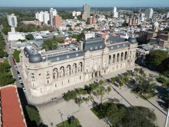 Se activa la cláusula de garantía con los salarios de Junio para el Sector Público