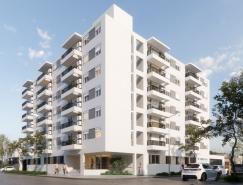 Programa ATE Vivienda y Refacción: ATE construye su 3º edificio en Rosario