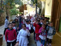 Mes de las infancias en ATE: Cine gratuito para escuelas y jardines