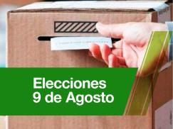 Elecciones de ATE en todo el país 
