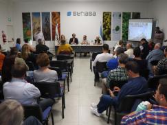Se realizó la Jornada de Debate 