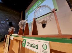 5º Sorteo del Programa ATE Vivienda y Refacción 2023: Más trabajadores/as se suman al sueño de la casa propia.