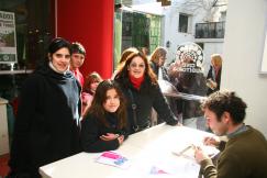MES DEL NIÑO EN ATE: ÚLTIMA FUNCIÓN DE AGOSTO