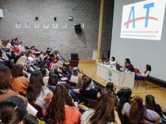 1° Encuentro Santafesino de Acompañamiento Terapéutico: experiencias en el sector público