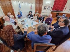 Diplomatura Universitaria en Empleo Público, Organización y Procedimiento Administrativo