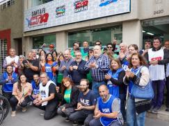 Mesa por la Educación: Viernes 20 de Octubre Marcha
