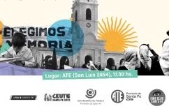 19º Ciclo de Cine Debate: Elegimos memoria