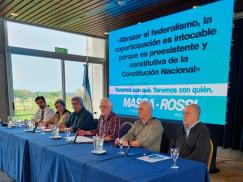 Encuentro sobre el sector Agroalimentario y Energético: Desafío de los organismos públicos