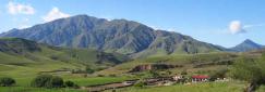 EL CENTRO DE JUBILADOS ORGANIZA UN VIAJE A TAFI DEL VALLE CON TUCUMÁN Y CATAMARCA 
