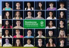 ATE sumó 29 Residentes a las “Becas Germán Abdala” de Residencias Universitarias