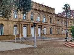 Habilitan el cese de Actividades en las Escuelas de Rosario