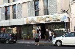 LAS ÓRDENES DE CONSULTAS DEL IAPOS TIENEN VIGENCIA HASTA EL 30 DE SETIEMBRE