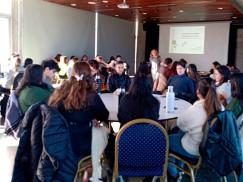 Cierre del Taller 