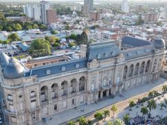 Presentación de ATE por la liquidación del Impuesto a las Ganancias