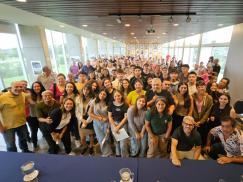 ATE suma 30 nuevos becarios a su Programa de Residencias Estudiantiles